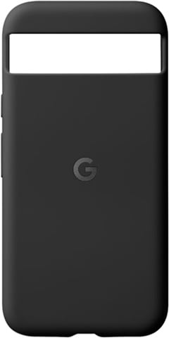 Google Pixel 8A Case - Obsidian - CeX (UK): - Buy, Sell, Donate
